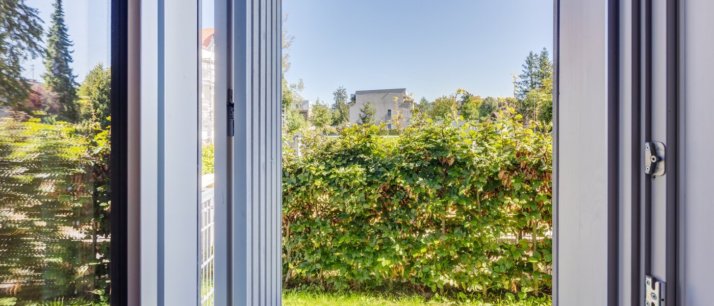 マンション Herrsching am Ammersee 03 物件からの眺め 14589