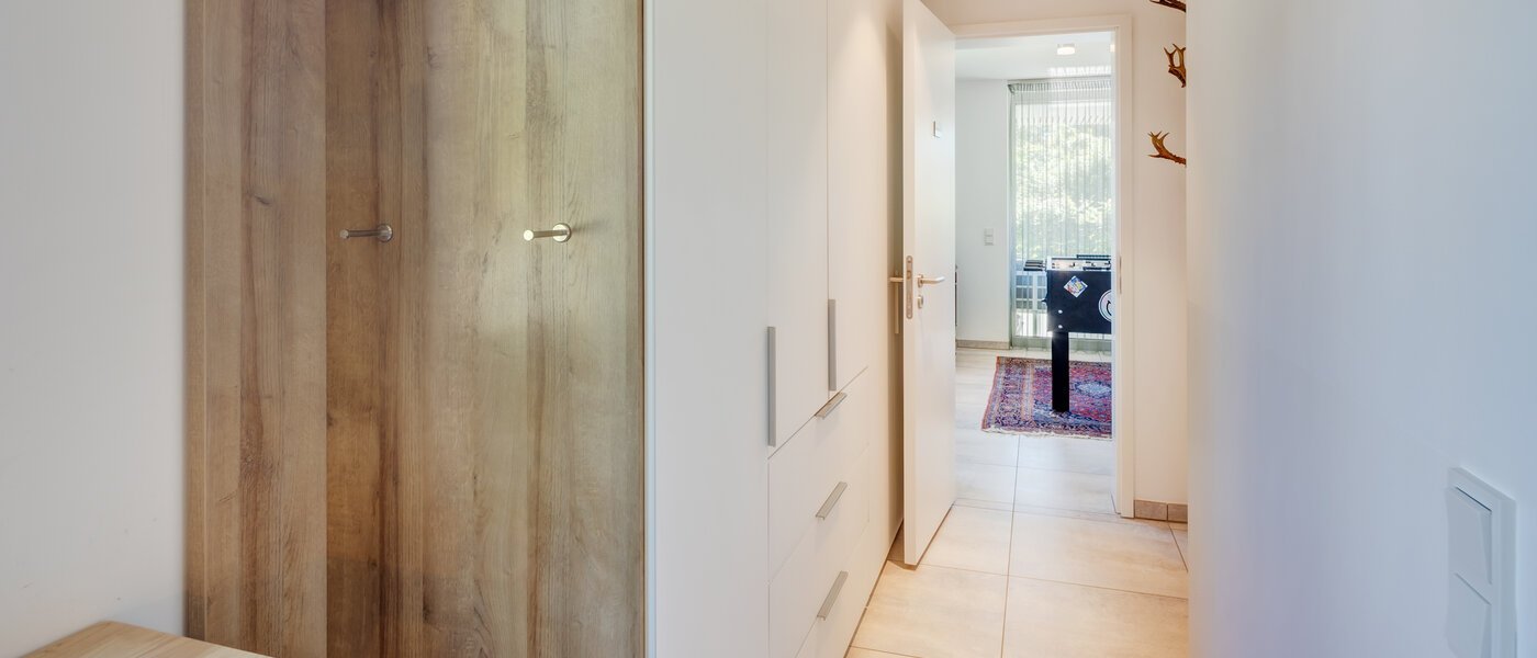 マンション Herrsching am Ammersee 03 1. 寝室 14589