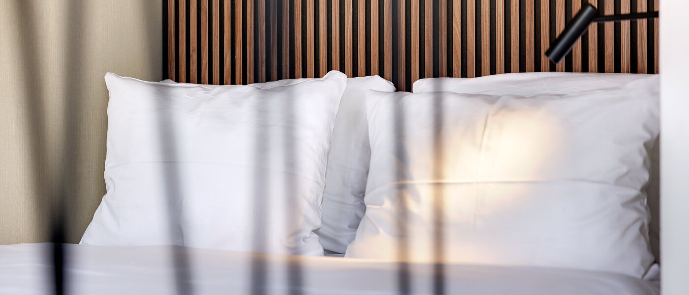 アパルトマン München Schwabing-West (rund um den Hohenzollernplatz) 02 スリーピングアリア 14592