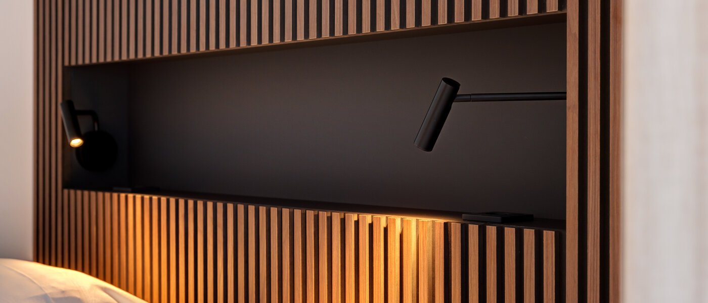 アパルトマン München Schwabing-West (rund um den Hohenzollernplatz) 02 スリーピングアリア 14593