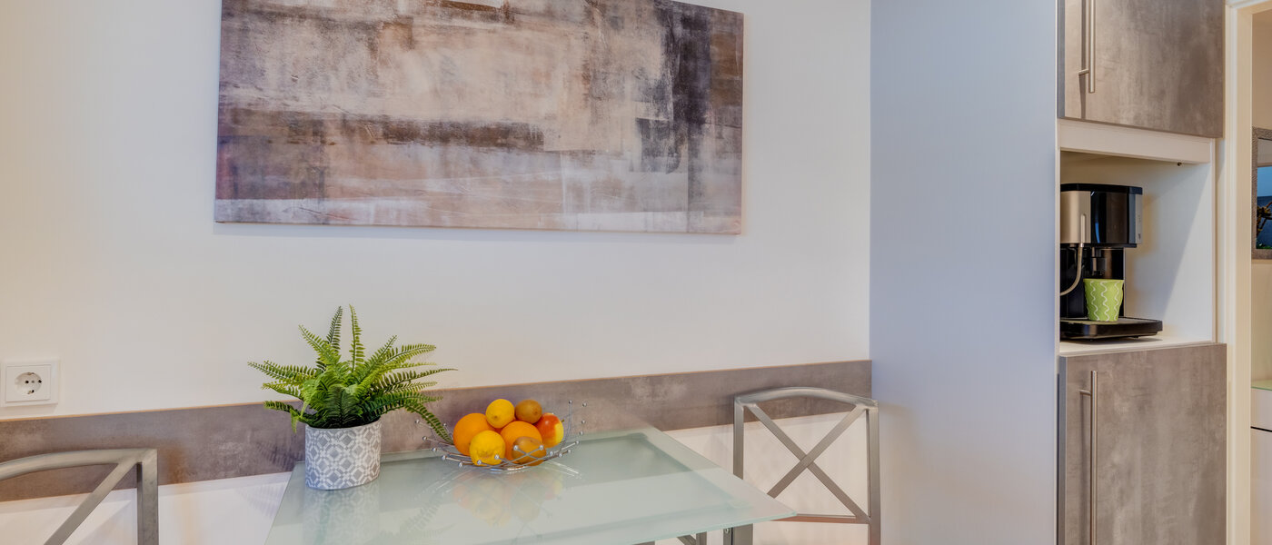 マンション München Westkreuz 03 キッチン 14594