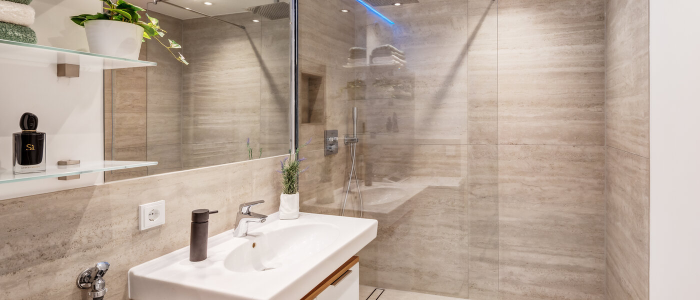 マンション München Westkreuz 01 浴室 14594