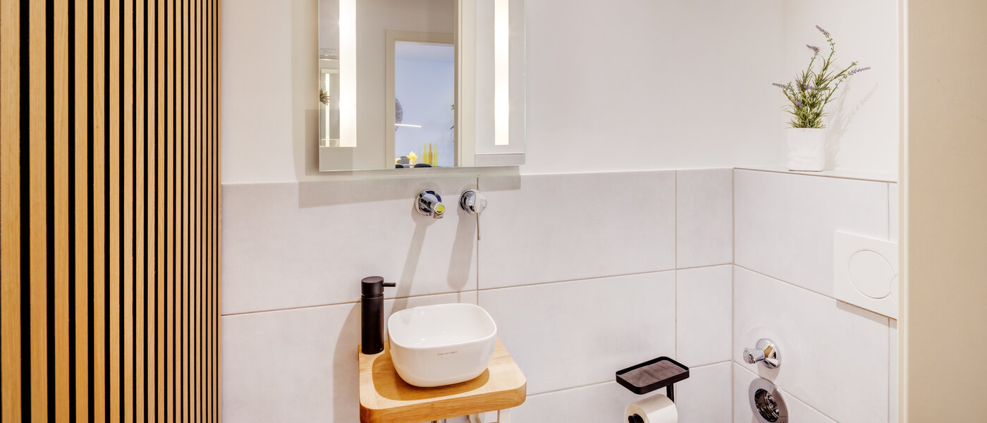 マンション München Westkreuz 01 WC 14594