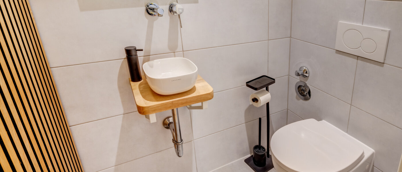 マンション München Westkreuz 02 WC 14594