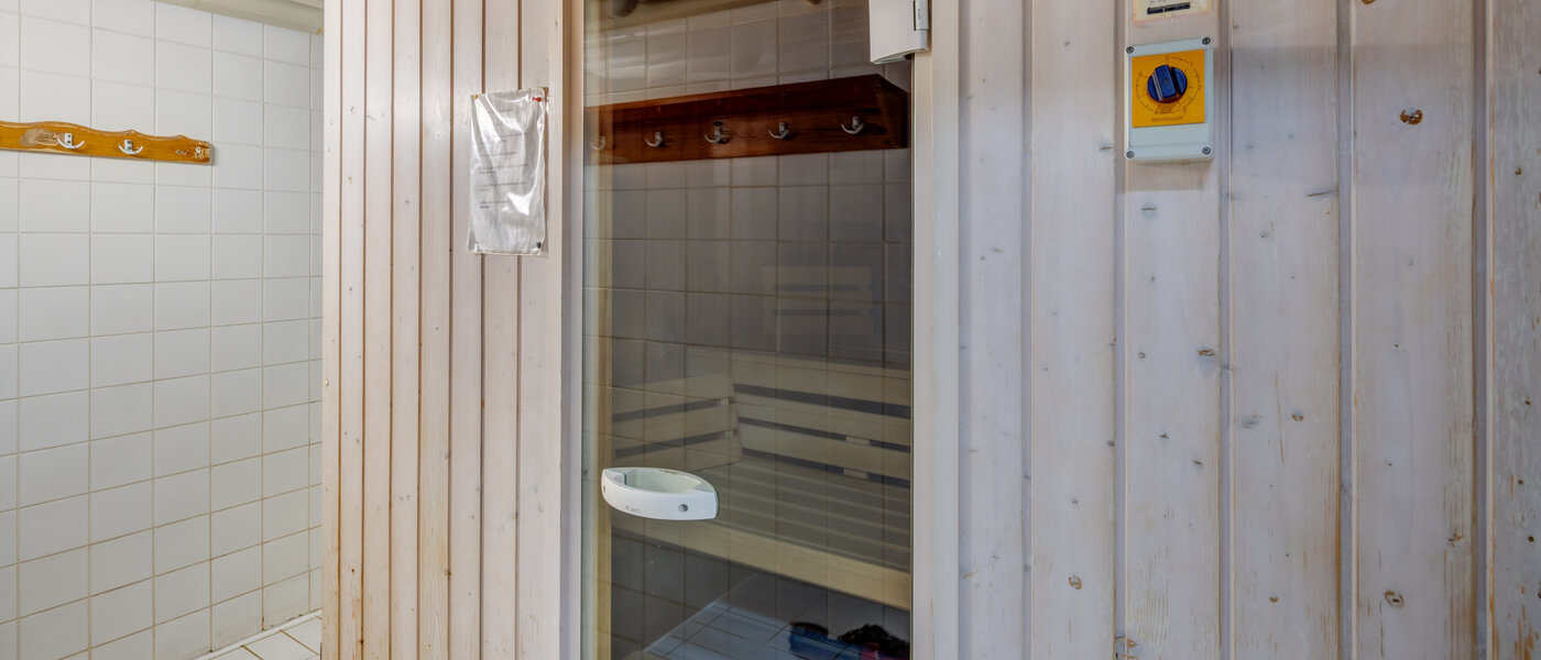 マンション München Westkreuz 01 サウナ 14594