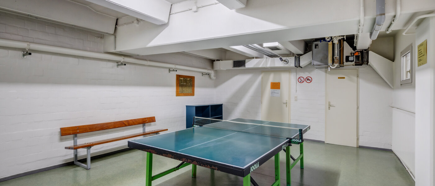 マンション München Westkreuz 02 フィットネスジム 14594