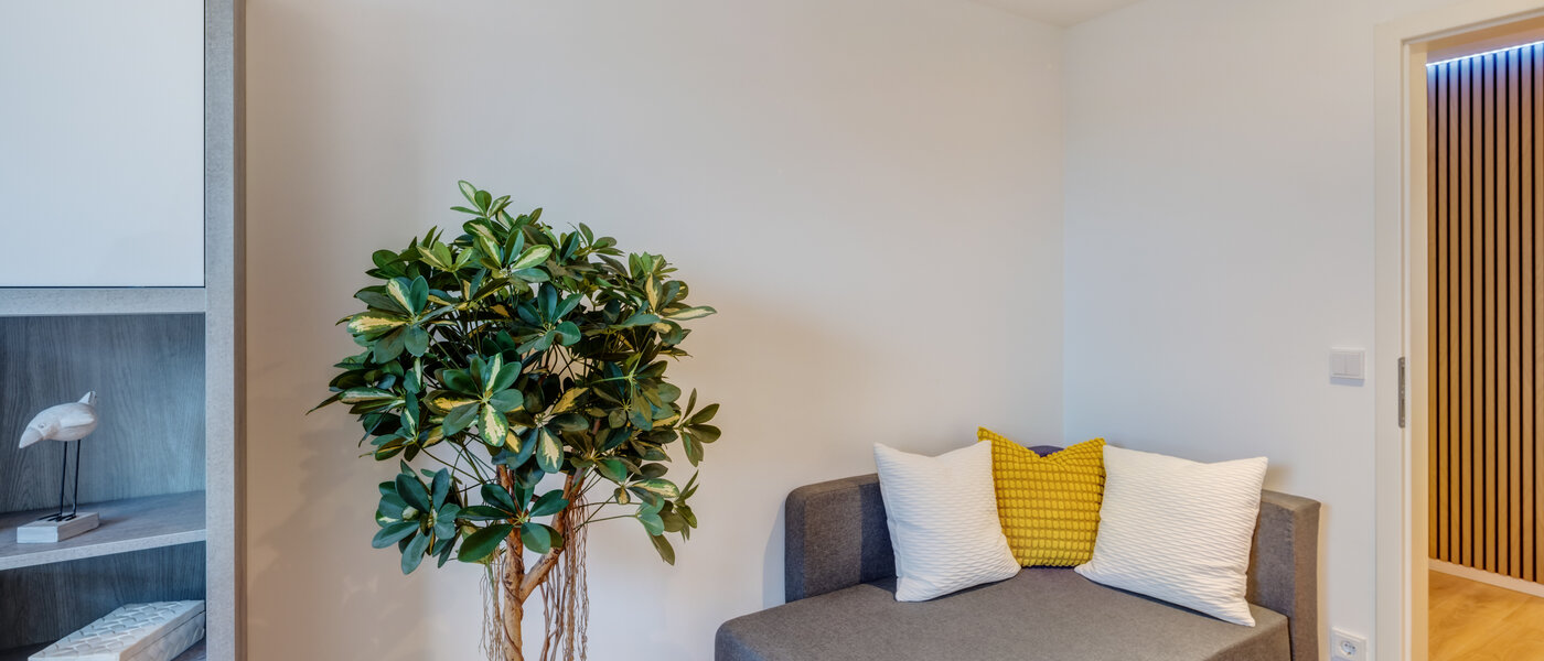 マンション München Westkreuz 02 ワークルーム/ゲストルーム 14594