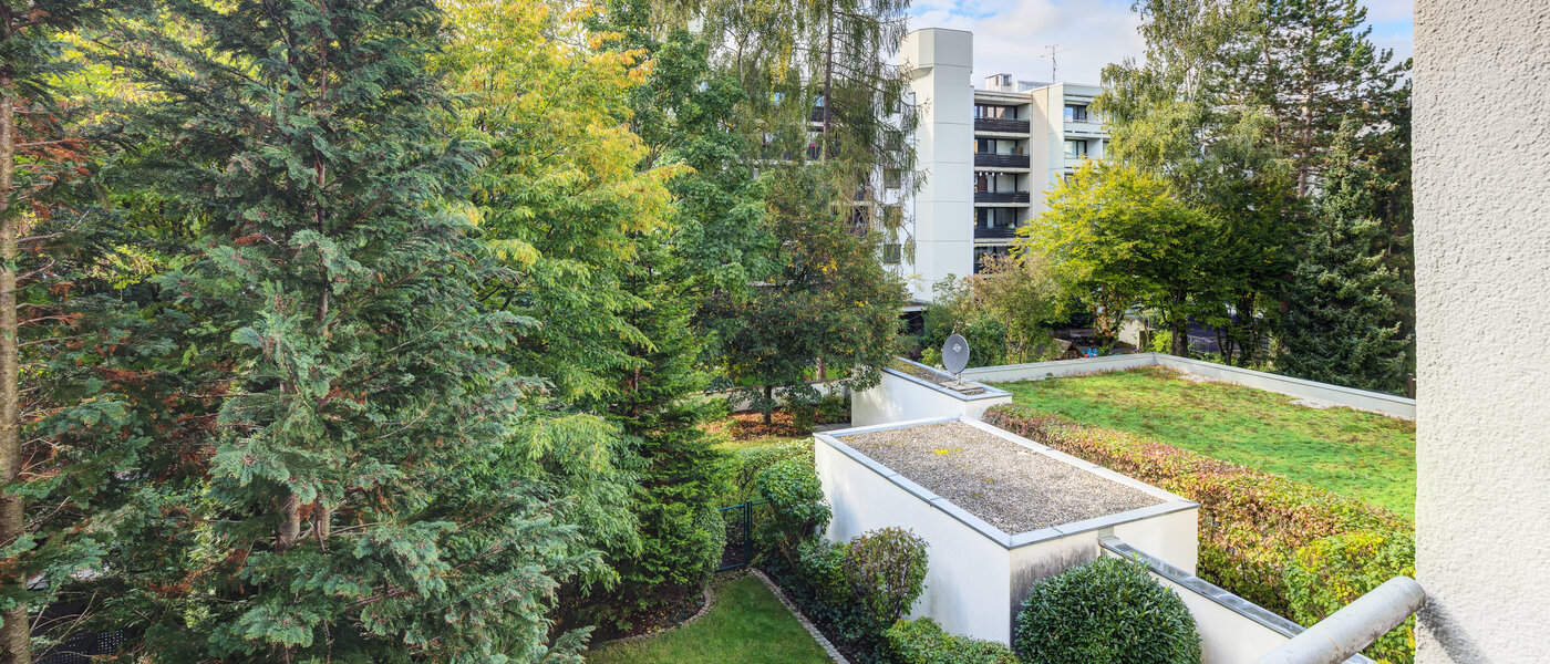 マンション München Obergiesing 02 物件からの眺め 14597