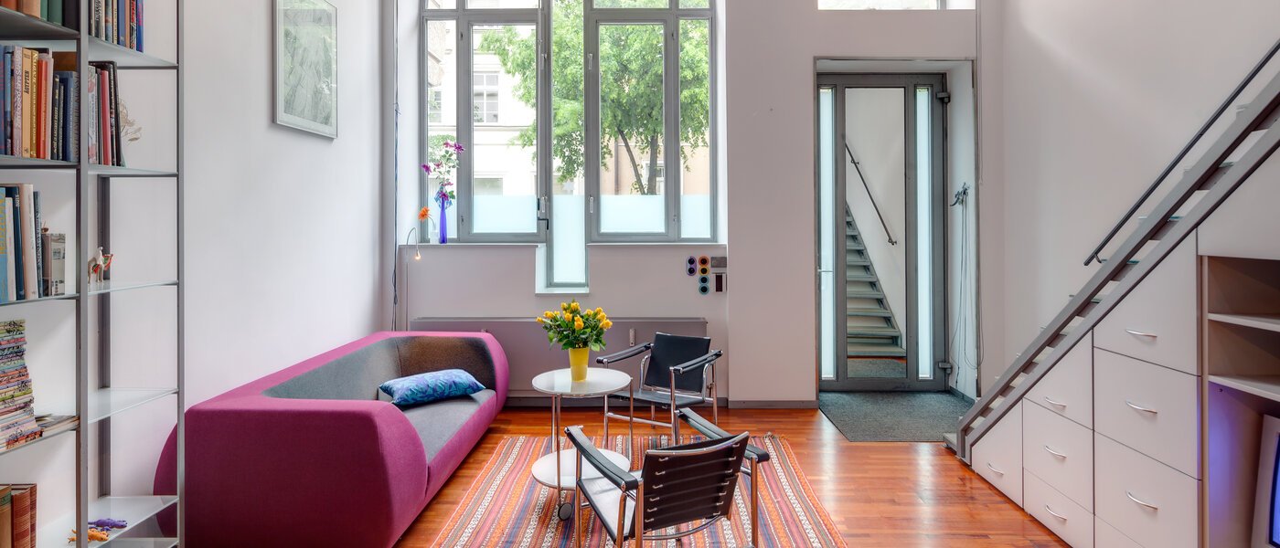 申し訳ございません。こちらの物件はすでに貸し出されました。