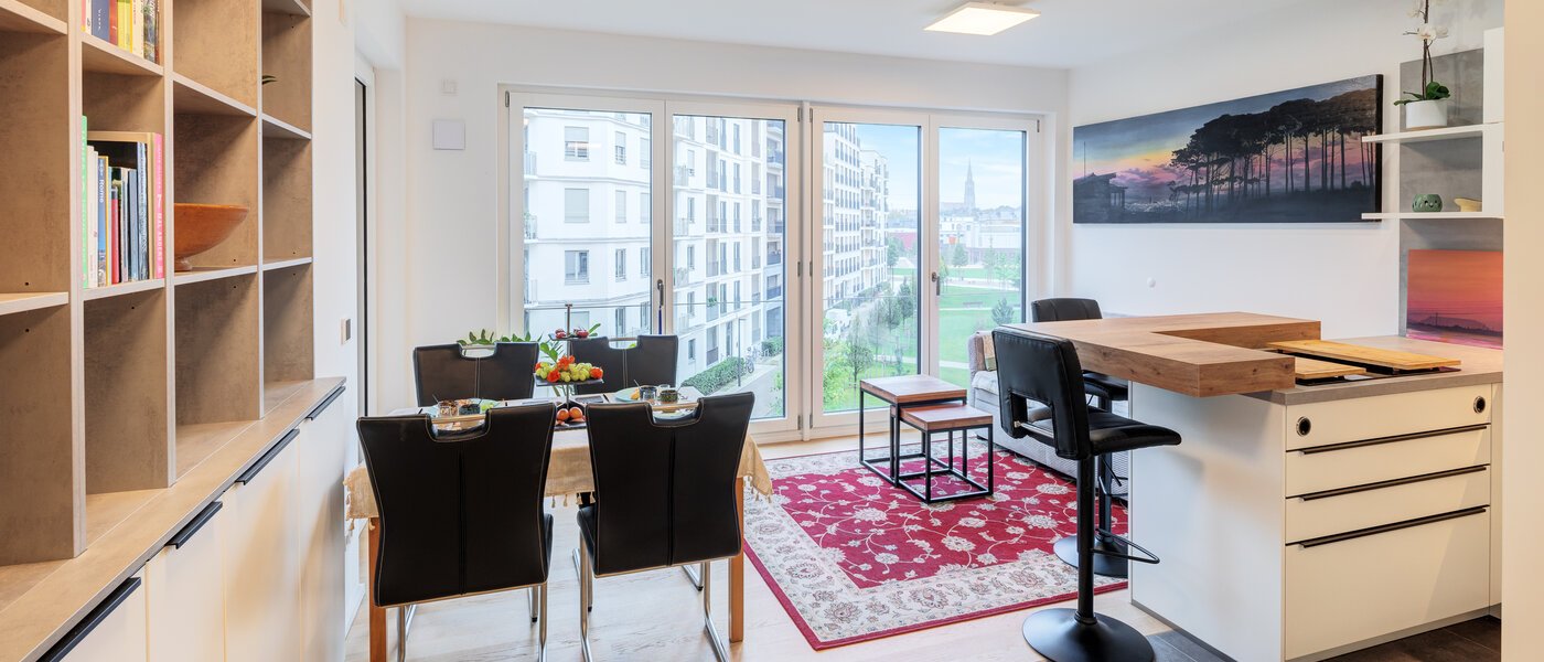 申し訳ございません。こちらの物件はすでに貸し出されました。