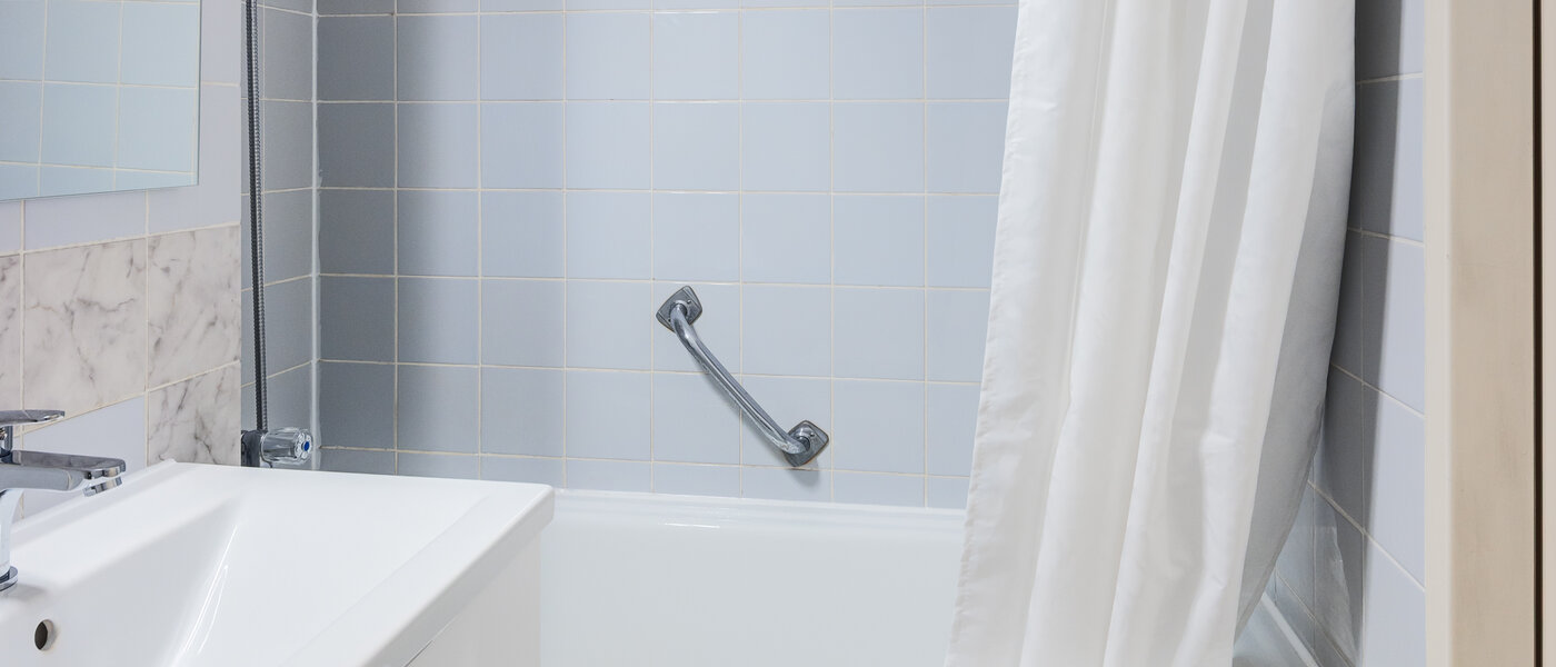 マンション Unterschleißheim 02 浴室 14602