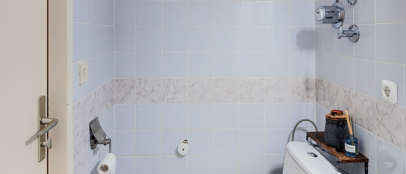 マンション Unterschleißheim 03 浴室 14602