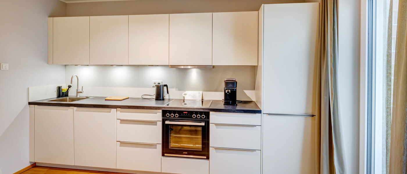 マンション München Maxvorstadt 02 キッチン 14603