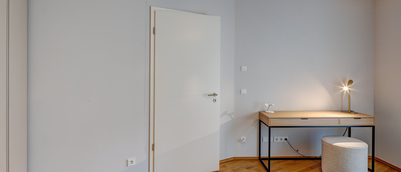 マンション München Maxvorstadt 03 寝室 14603