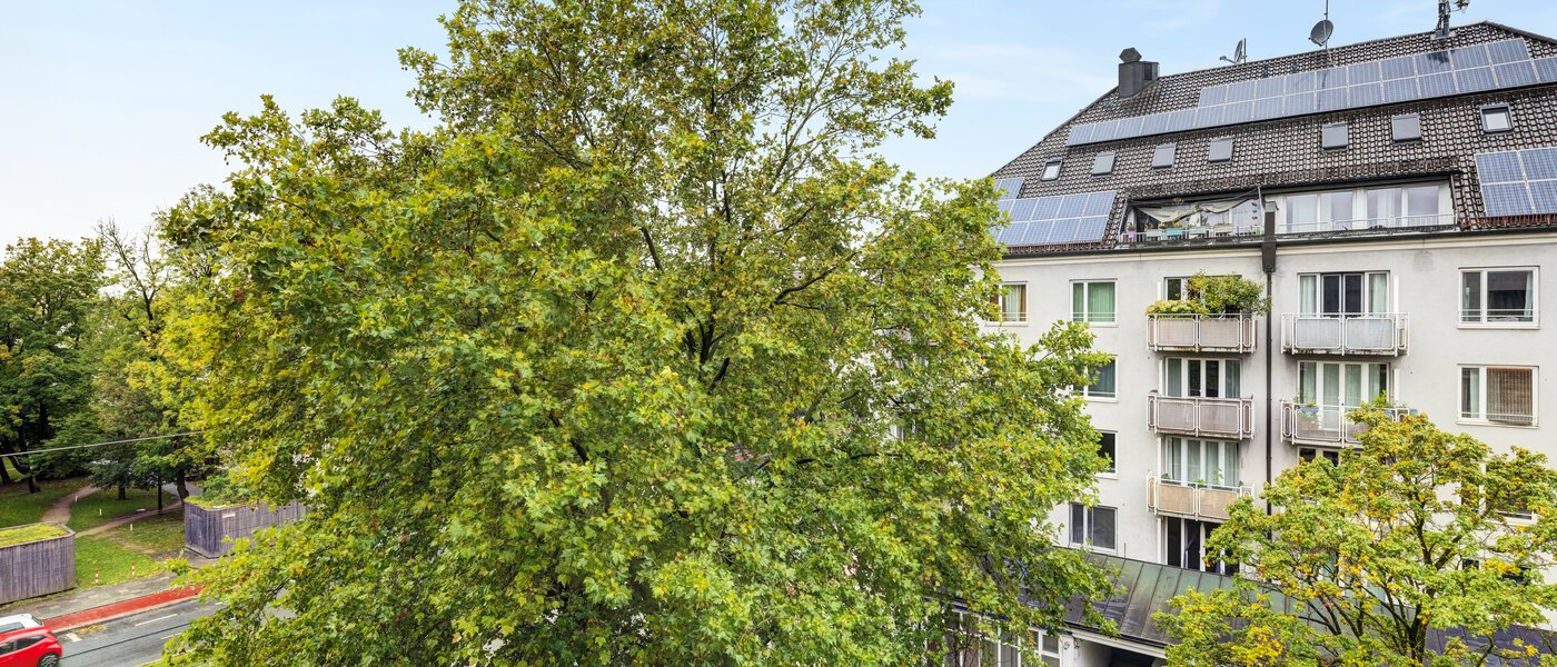 マンション München Berg am Laim 01 物件からの眺め 14607