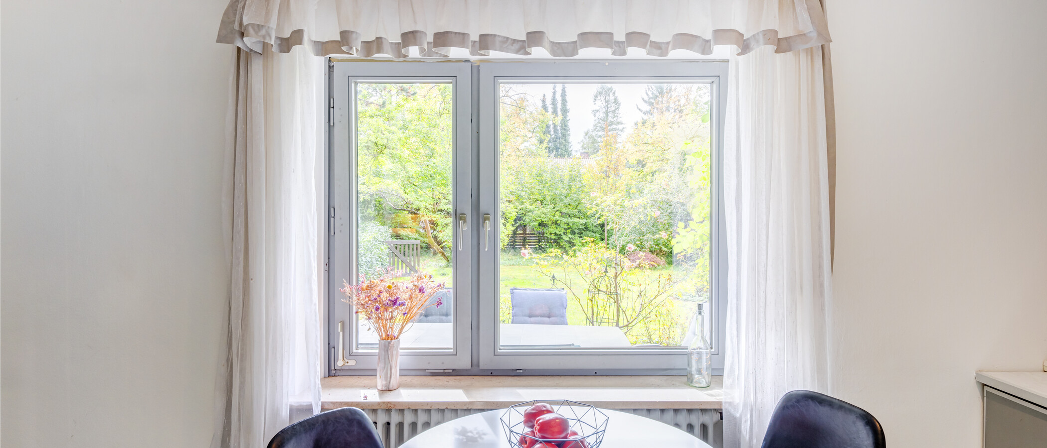 庭付き住宅 München Hadern 04 キッチン 14610