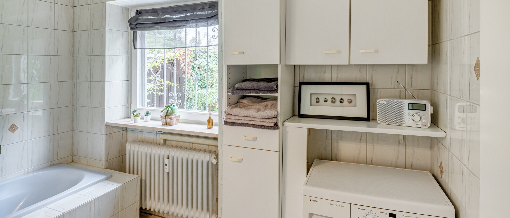 庭付き住宅 München Hadern 02 浴室 14610