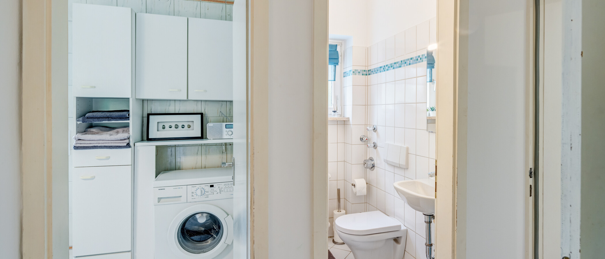 庭付き住宅 München Hadern 02 玄関入り口 14610