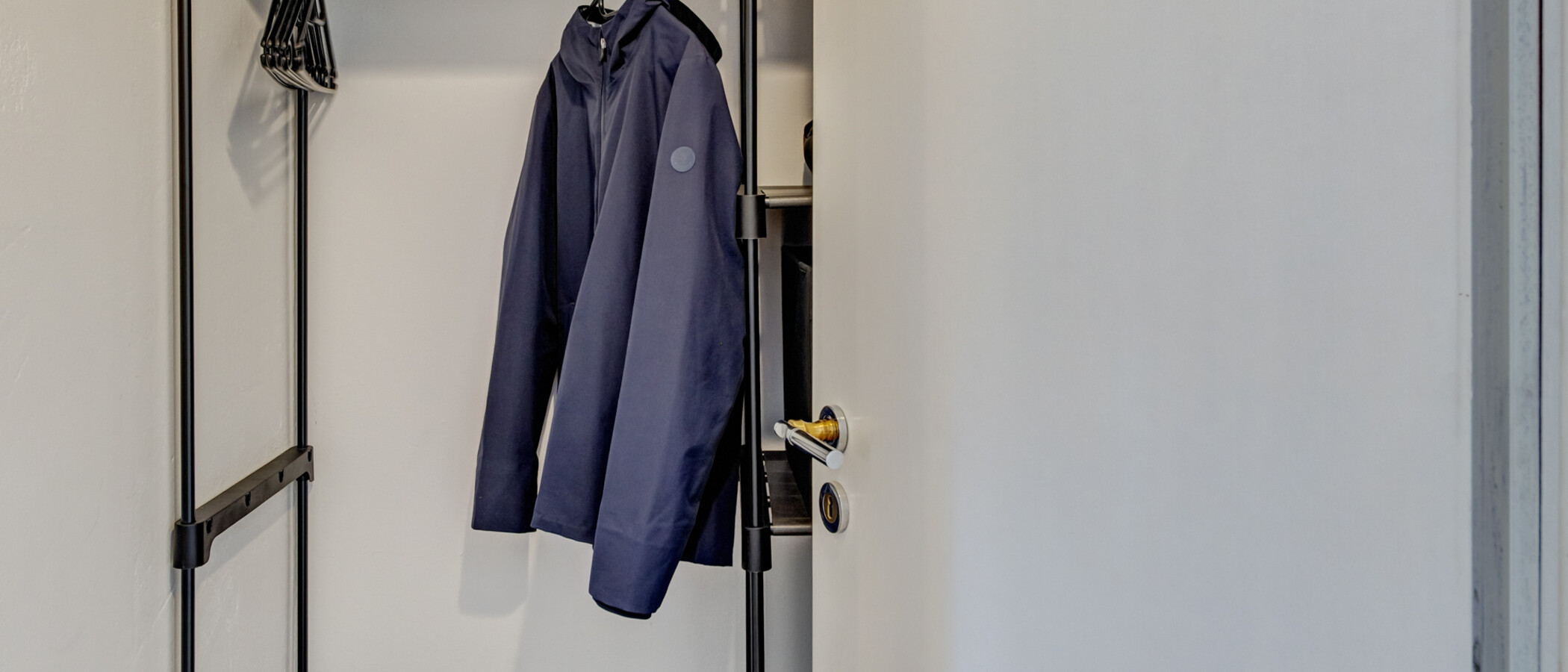 庭付き住宅 München Hadern 01 貯蔵室 14610