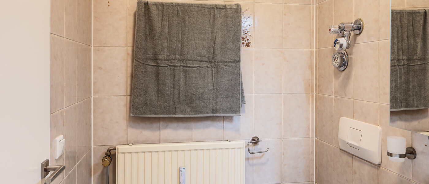 マンション München Maxvorstadt - Westen 03 浴室 14611