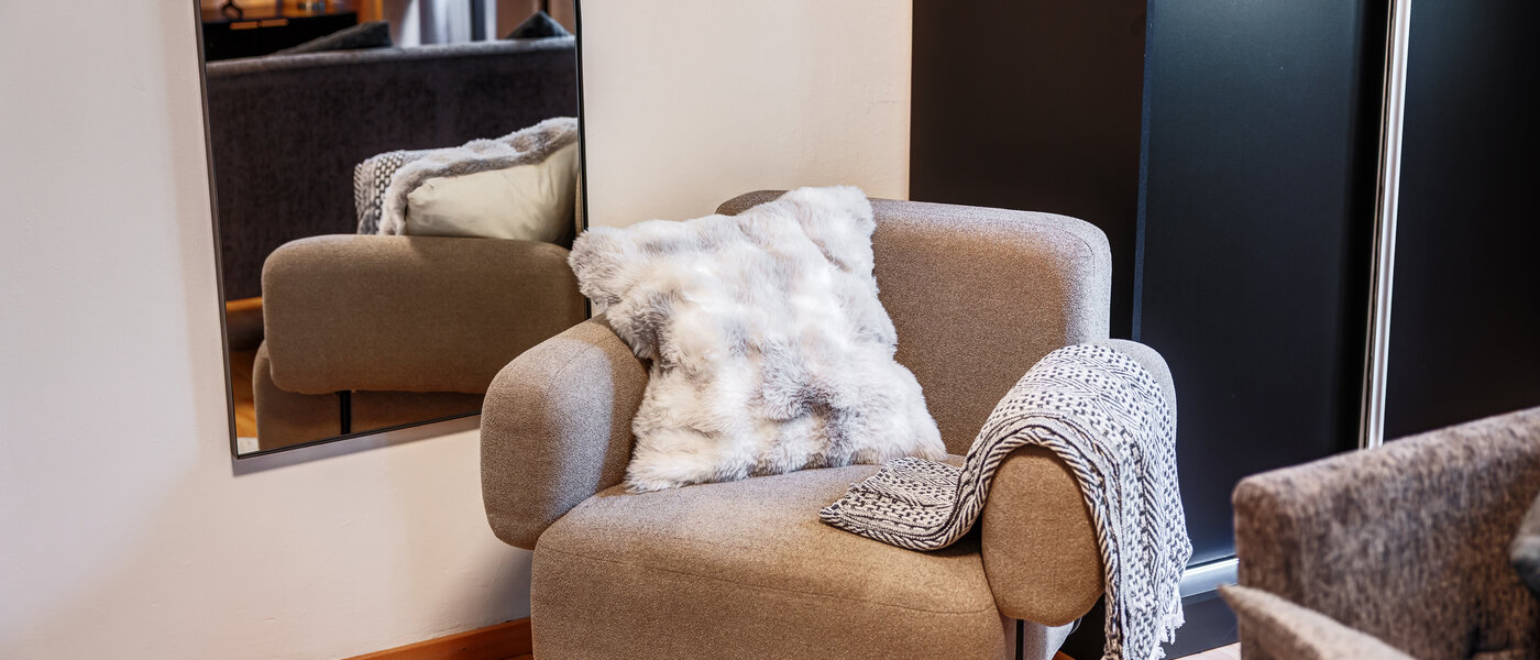 マンション München Maxvorstadt - Westen 04 リビングエリア 14611