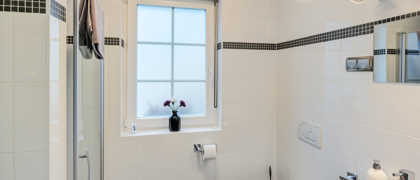 一戸建て Ismaning 02 ２つめの浴室 14615