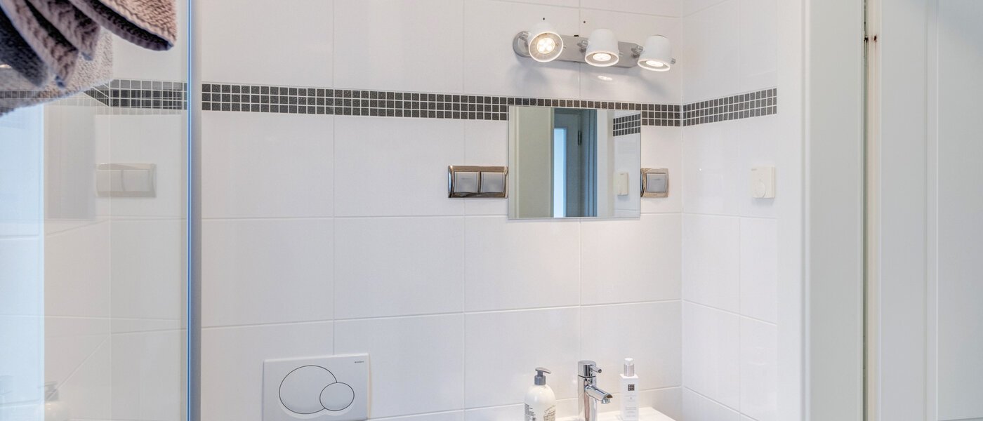 一戸建て Ismaning 03 ２つめの浴室 14615