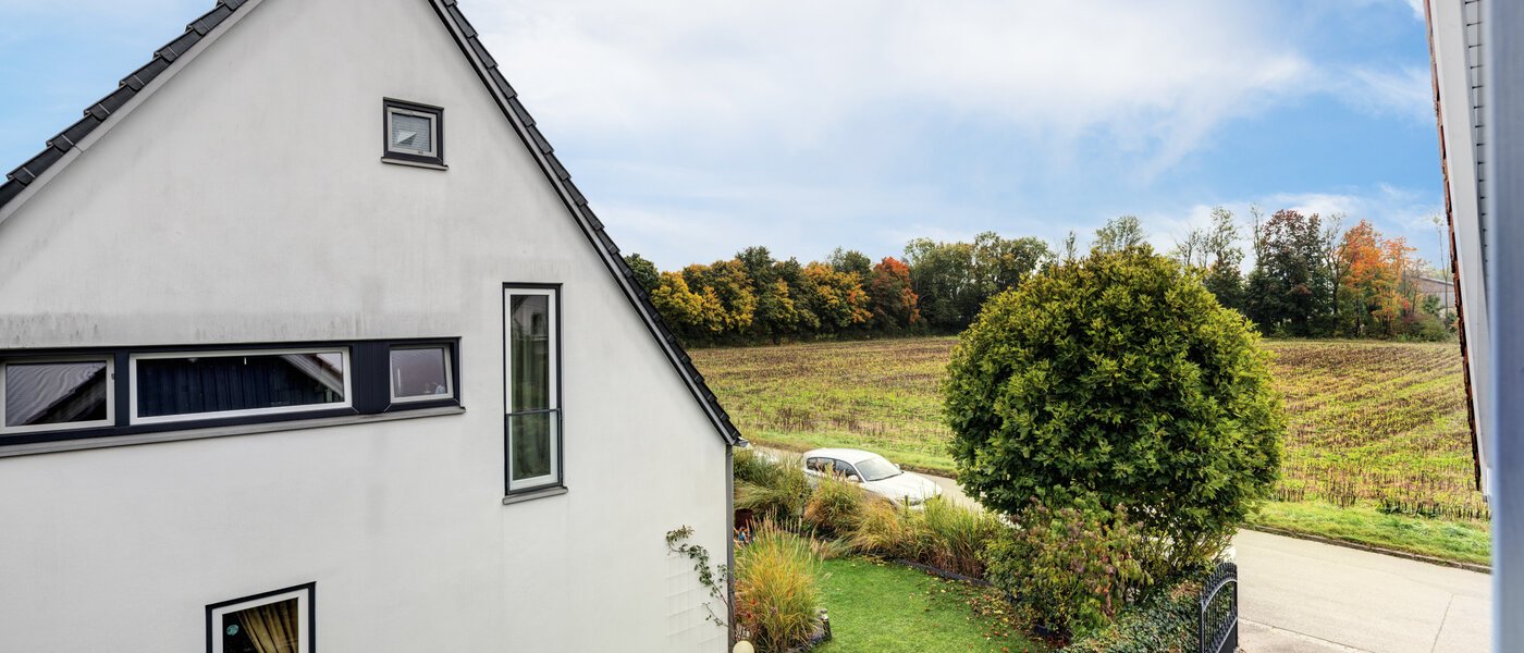 一戸建て Ismaning 01 物件からの眺め 14615