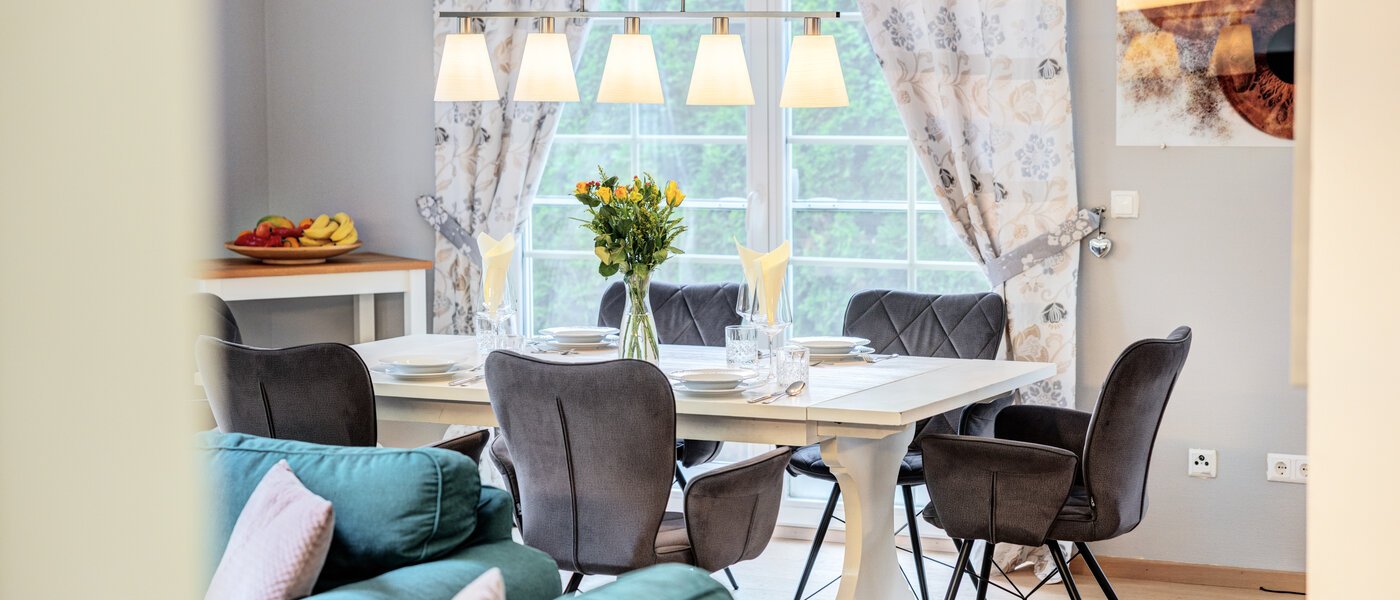 一戸建て Ismaning 03 リビングルーム 14615