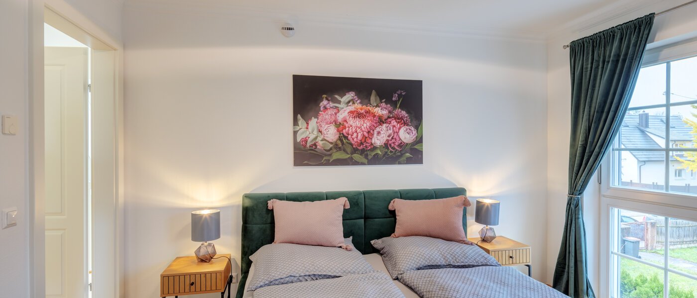 一戸建て Ismaning 01 1. 寝室 14615