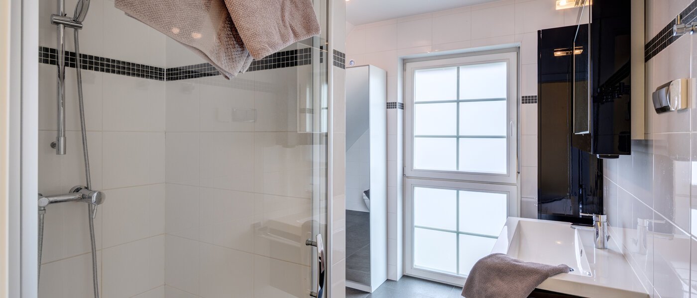 一戸建て Ismaning 02 1つめの浴室 14615