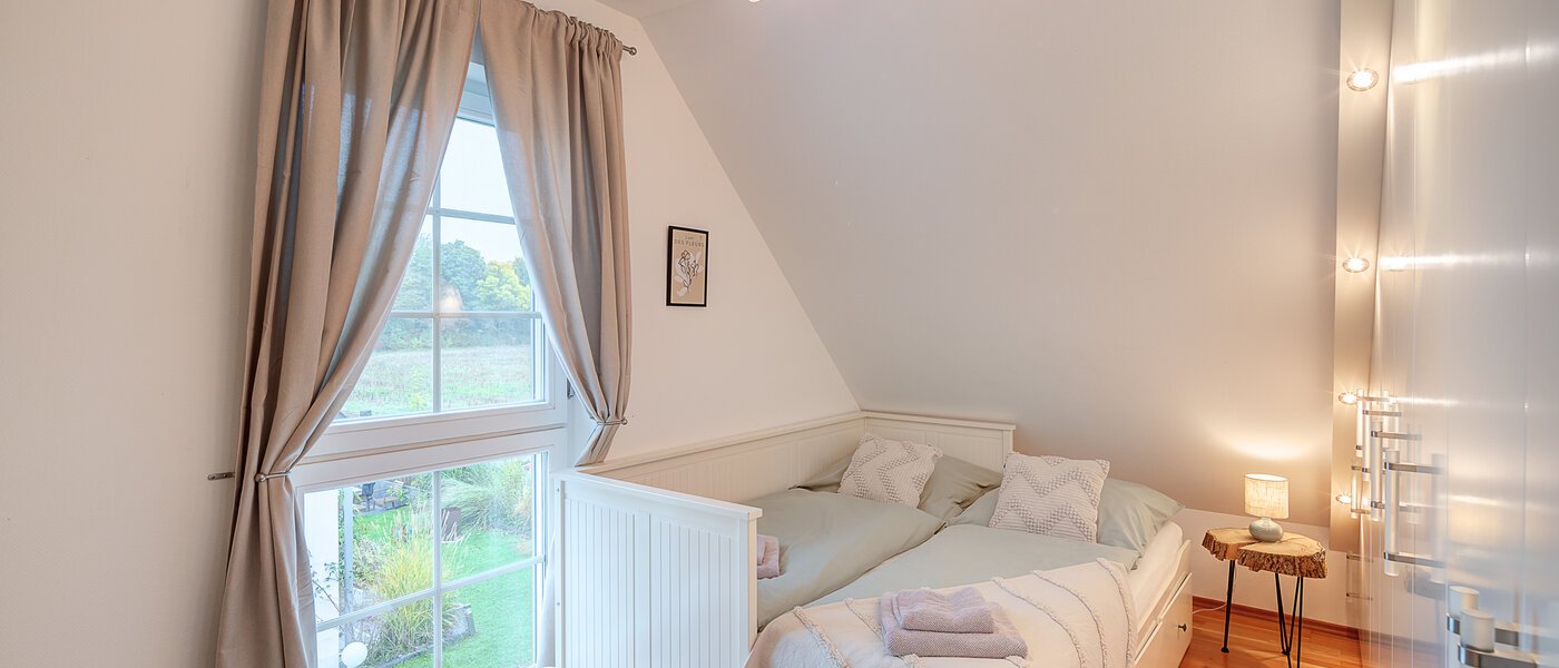 一戸建て Ismaning 01 ゲストルーム 14615