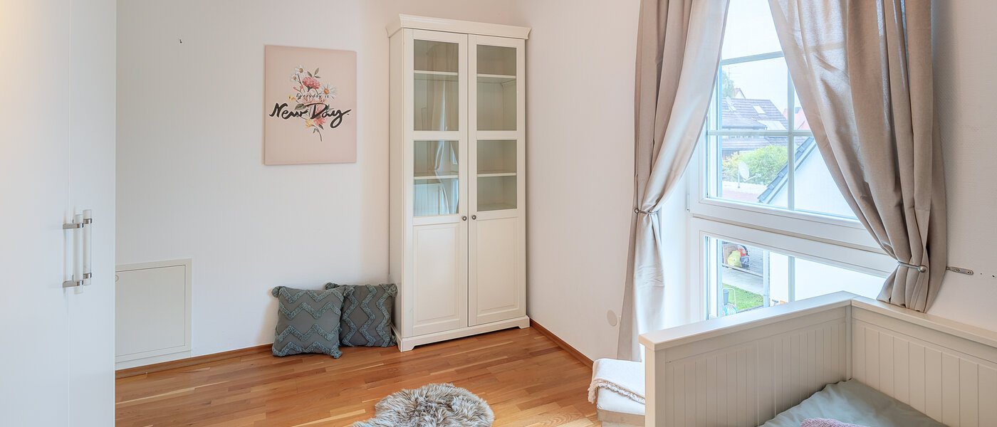 一戸建て Ismaning 02 ゲストルーム 14615