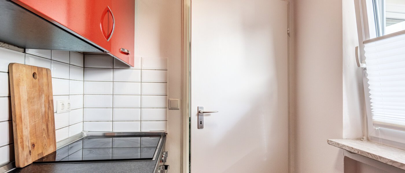 マンション Taufkirchen 02 キッチン 14620