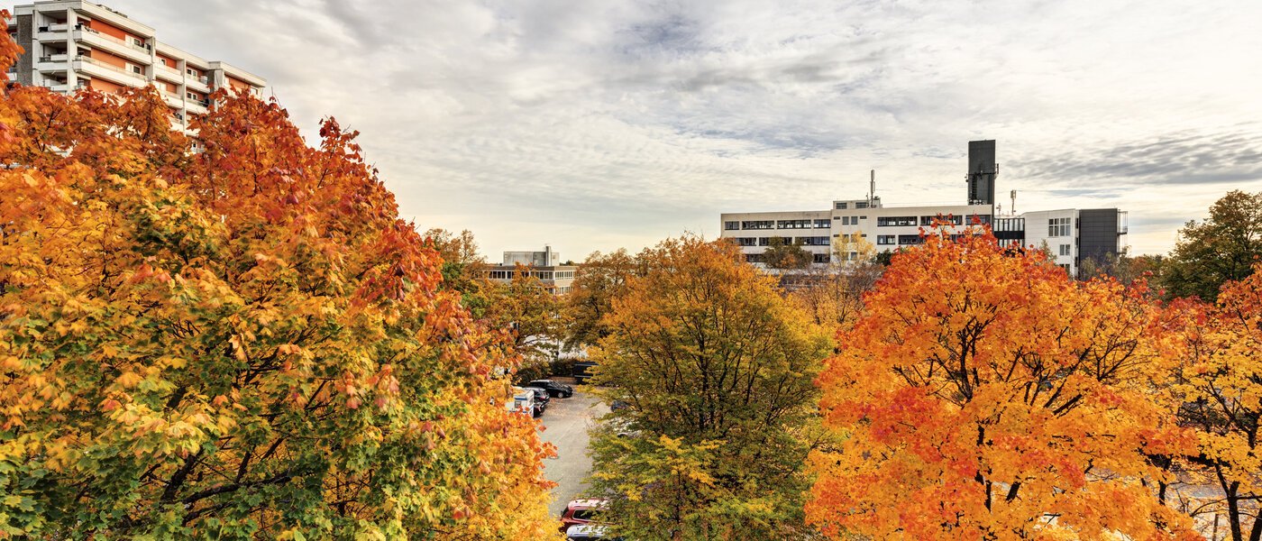 マンション Taufkirchen 01 物件からの眺め 14620