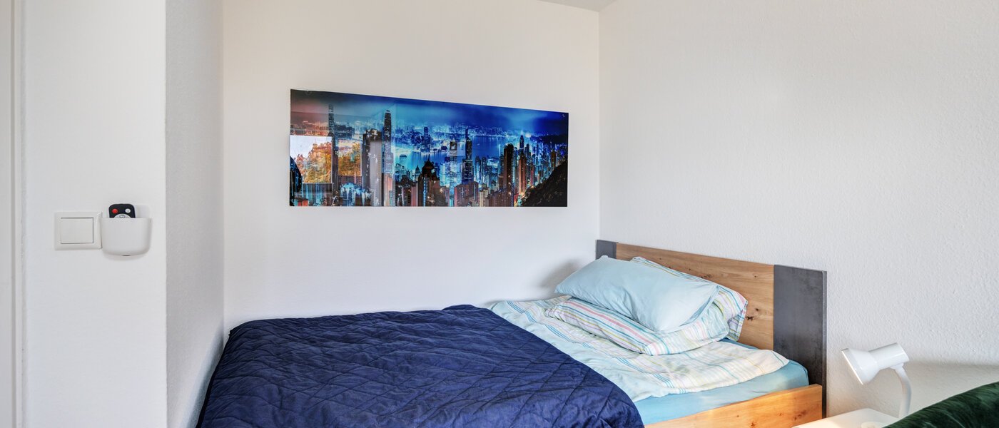 マンション Taufkirchen 01 スリーピングアリア 14620