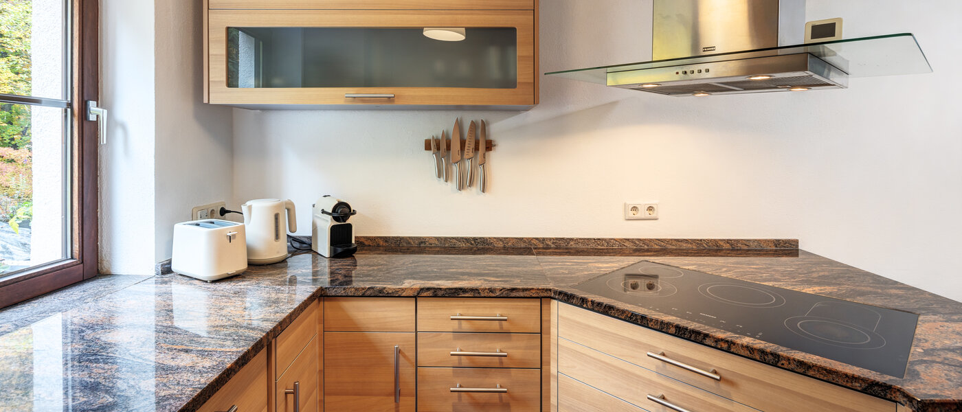 マンション München Harlaching 02 キッチン 14629