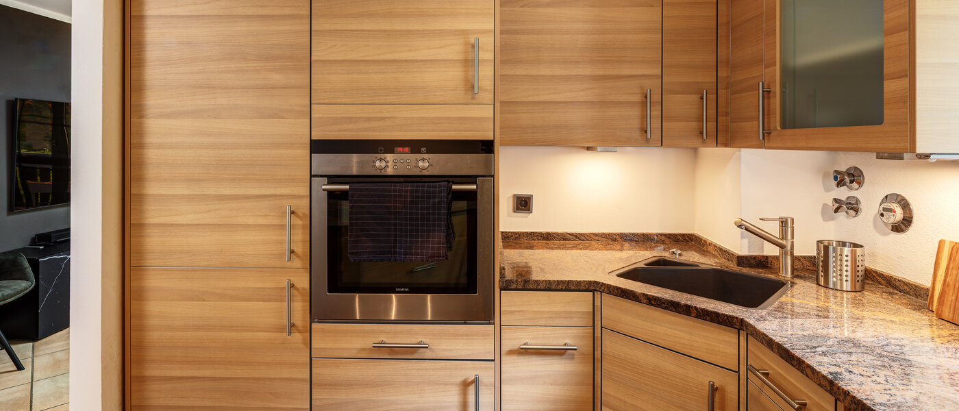 マンション München Harlaching 03 キッチン 14629