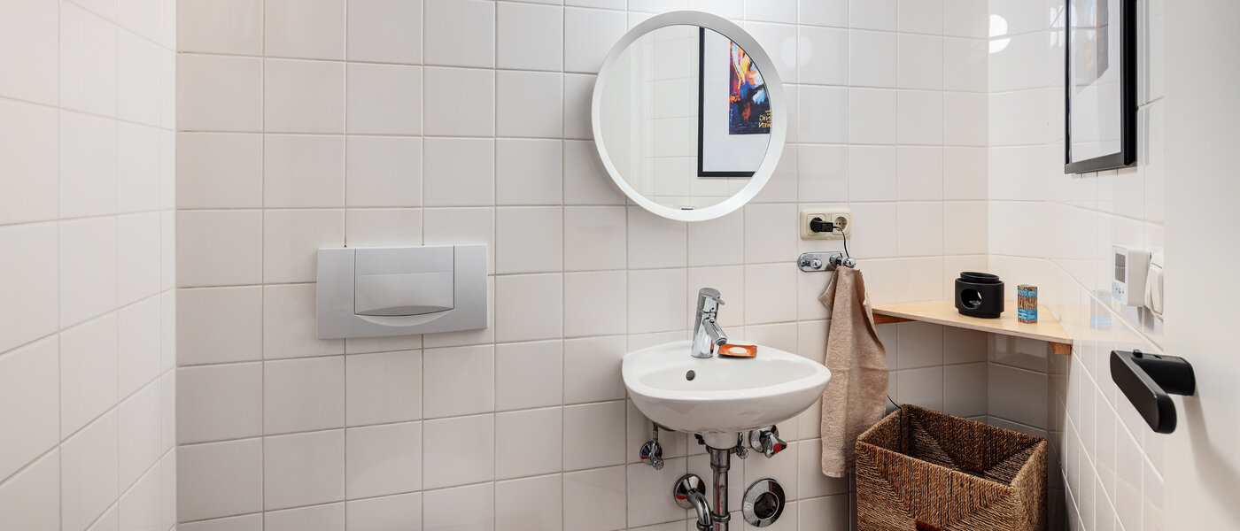 マンション München Harlaching 01 WC 14629