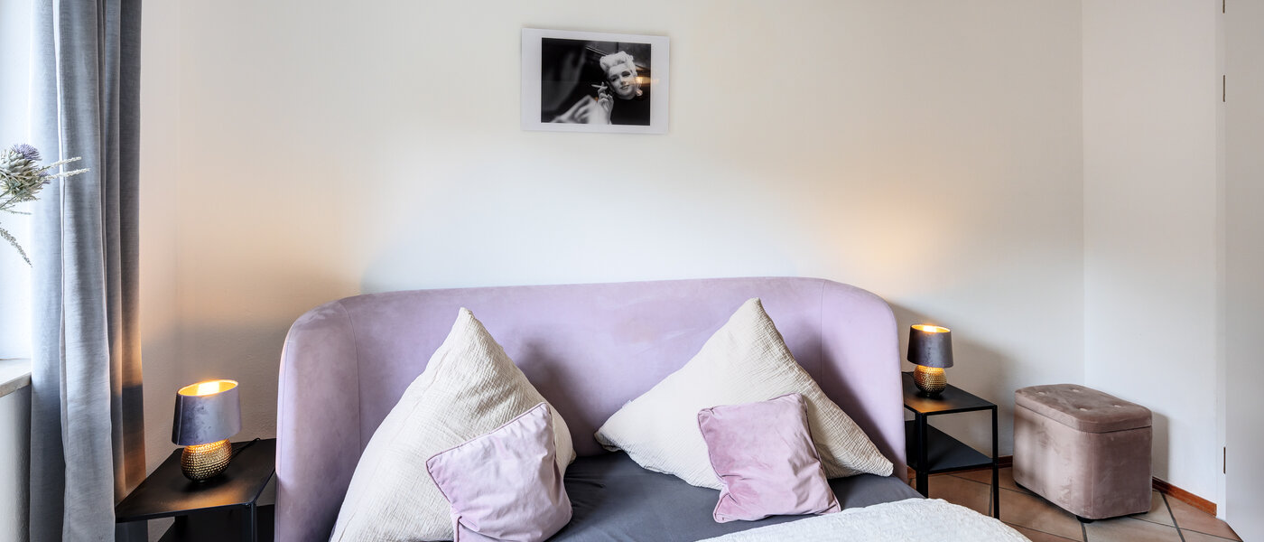 マンション München Harlaching 02 1. 寝室 14629