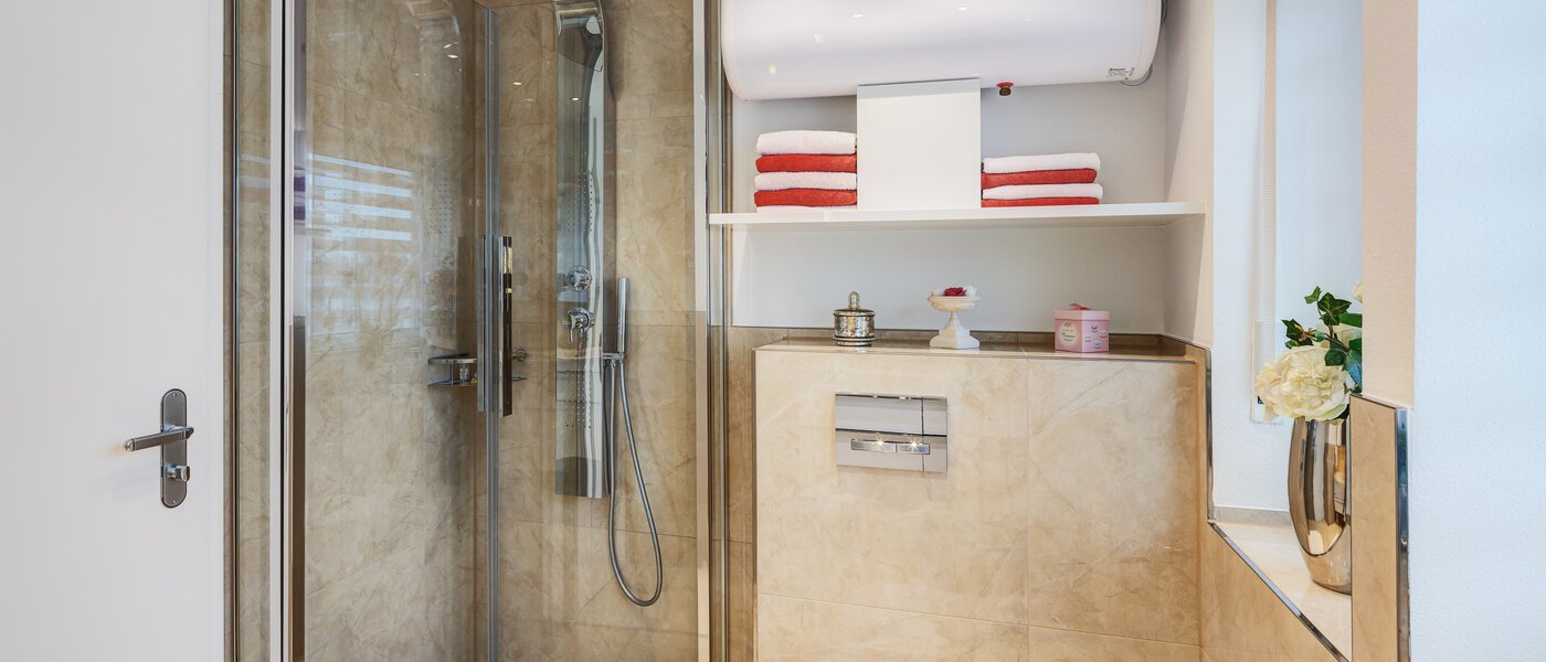 マンション Grünwald 02 ２つめの浴室 14631