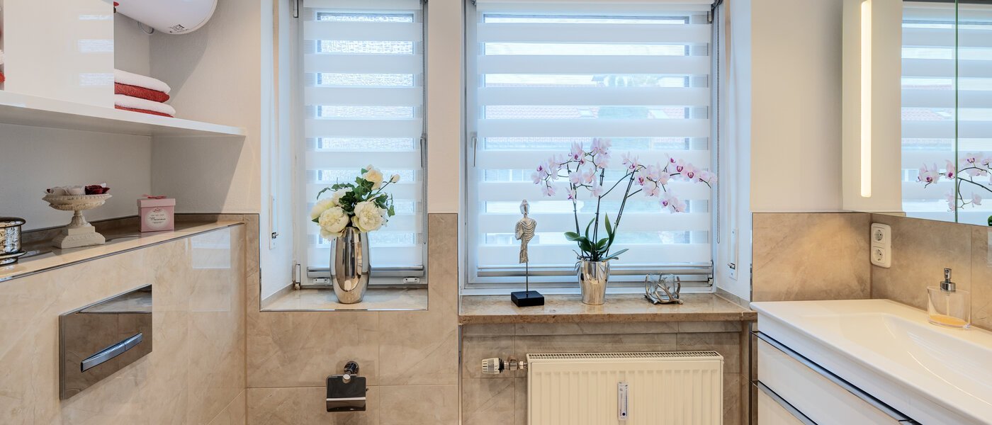 マンション Grünwald 03 ２つめの浴室 14631