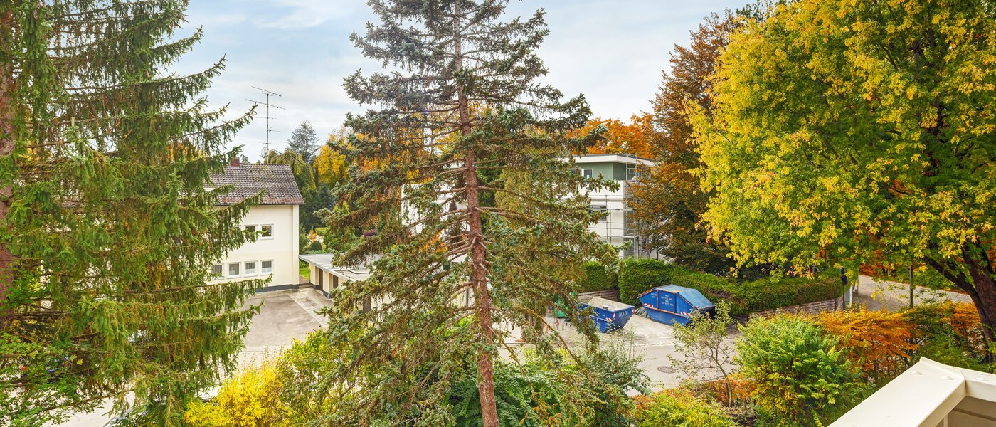 マンション Grünwald 02 物件からの眺め 14631