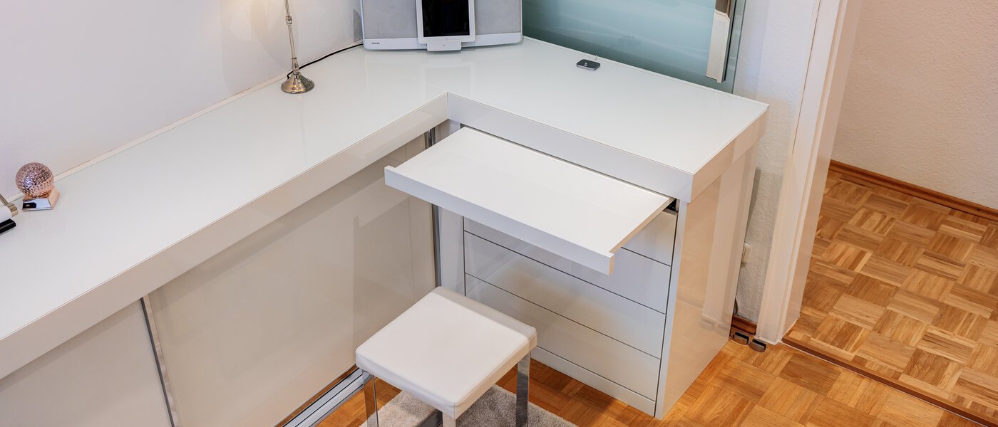 マンション Grünwald 02 仕事部屋 14631