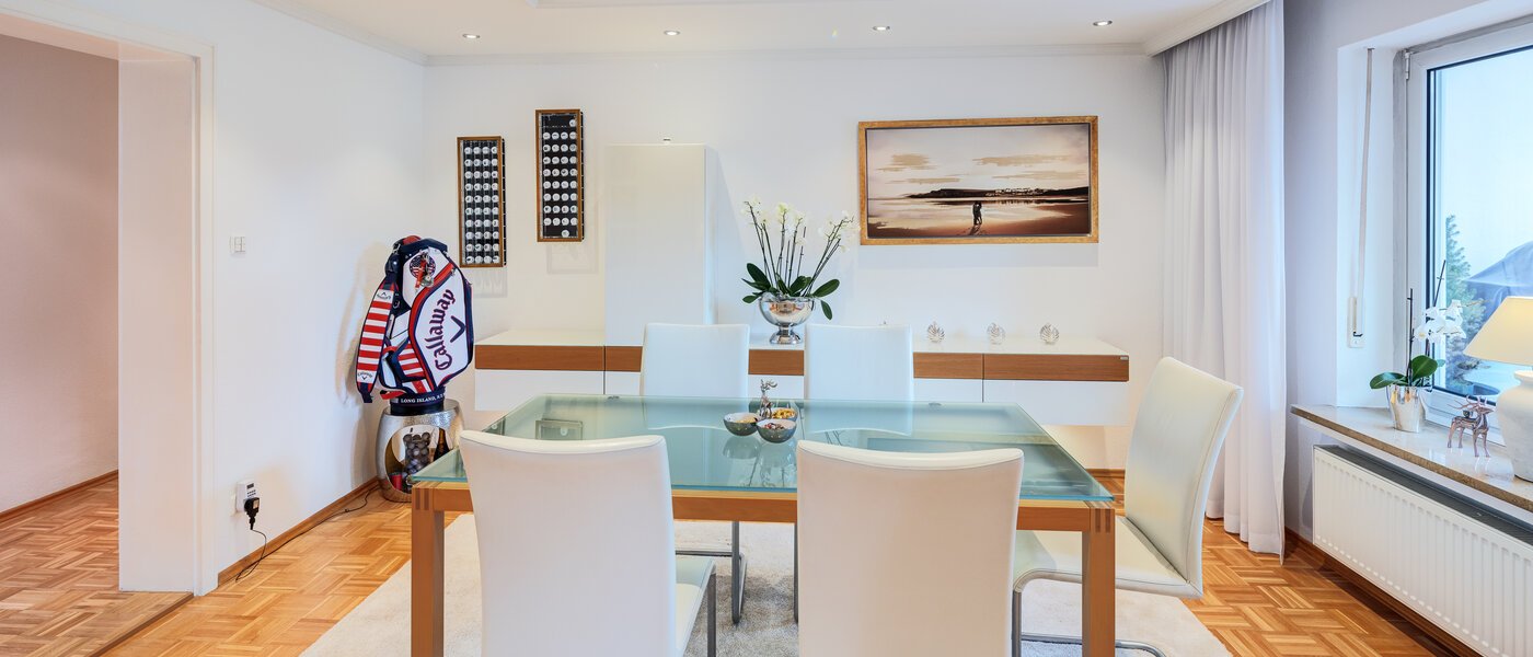 マンション Grünwald 03 ダイニングルーム 14631