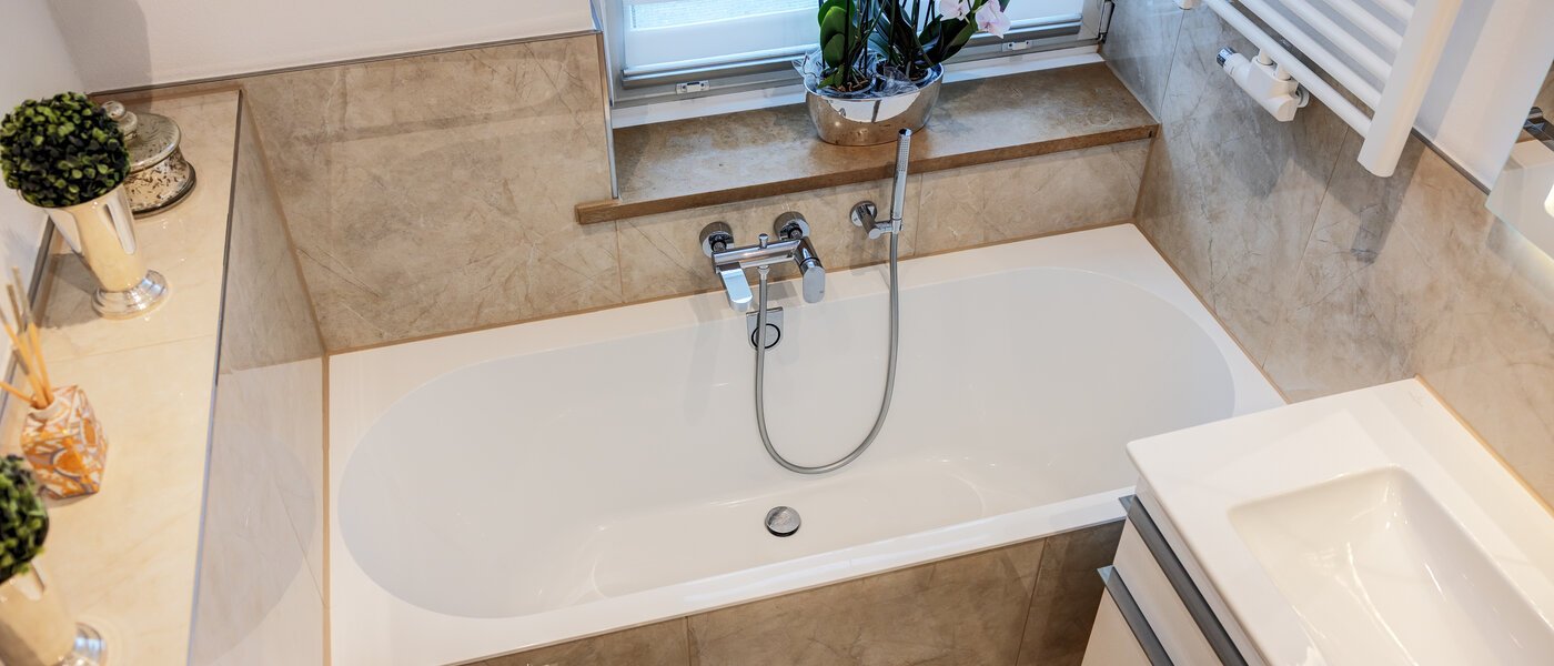 マンション Grünwald 02 1つめの浴室 14631