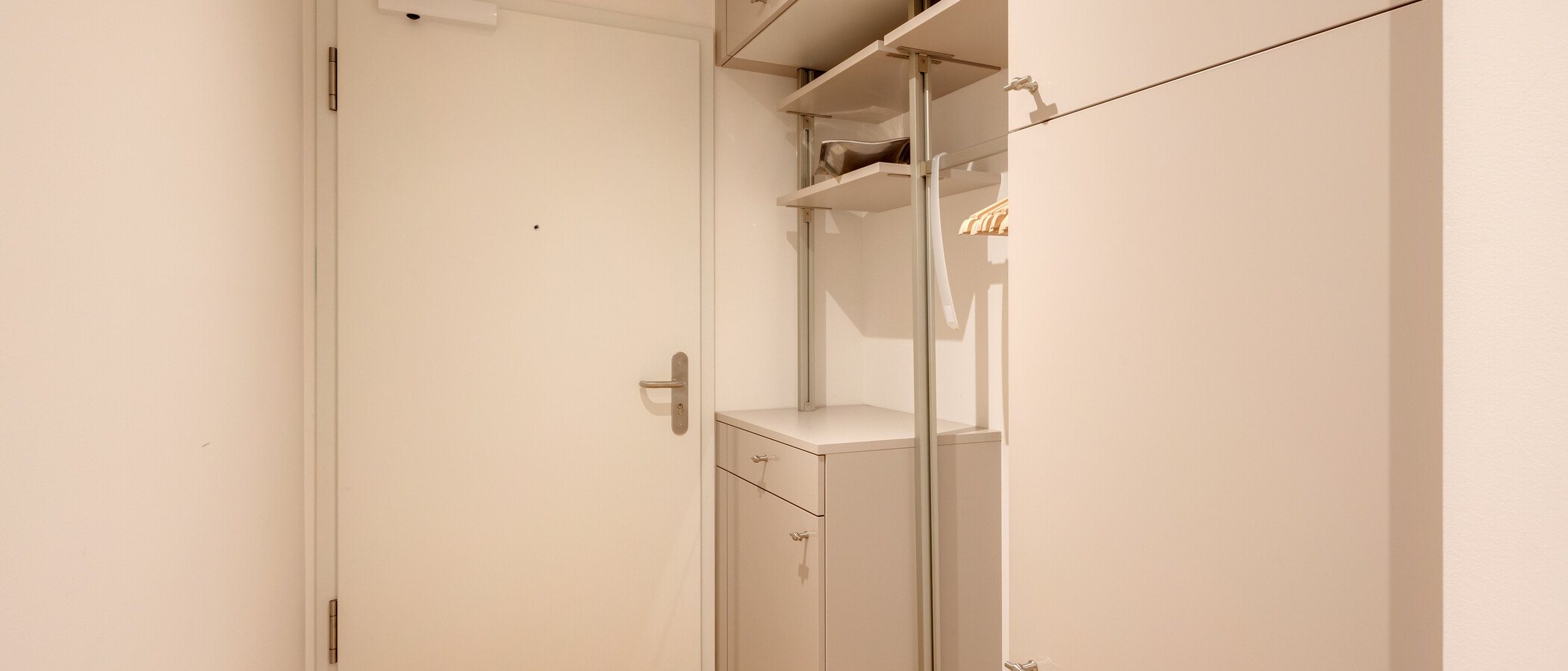 マンション München Maxvorstadt 01 玄関入り口 14633