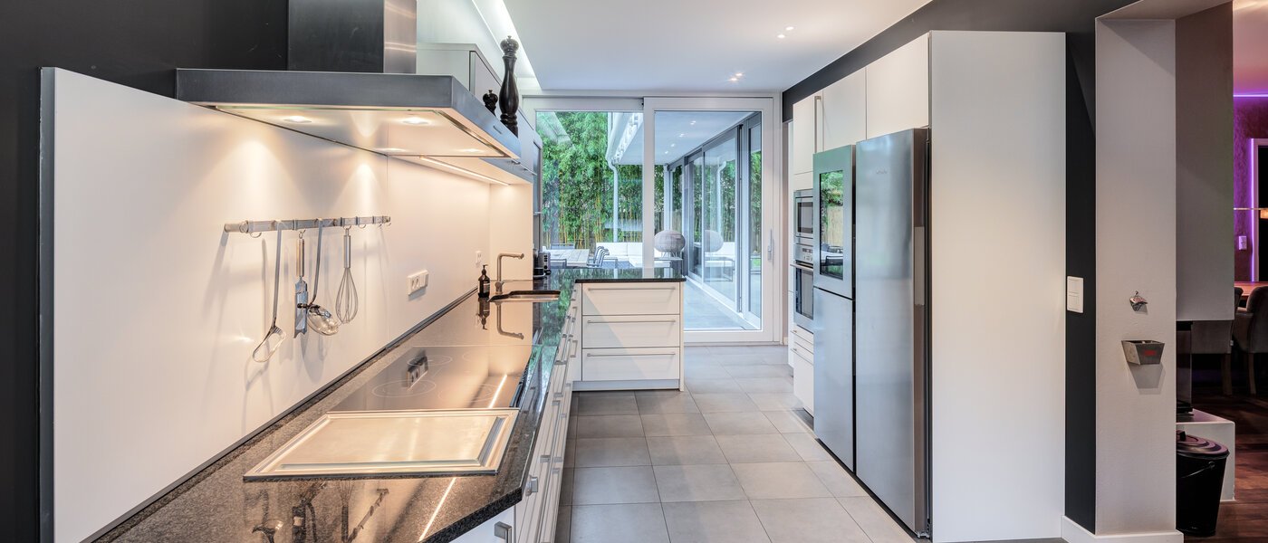 家屋 Vaterstetten 01 キッチン 14635