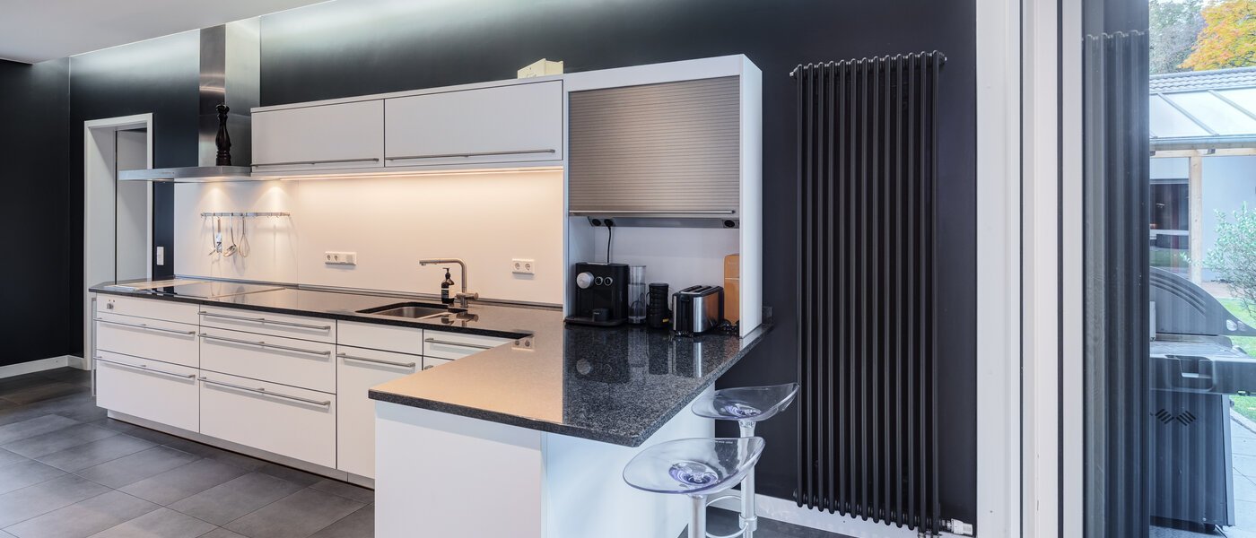 家屋 Vaterstetten 02 キッチン 14635