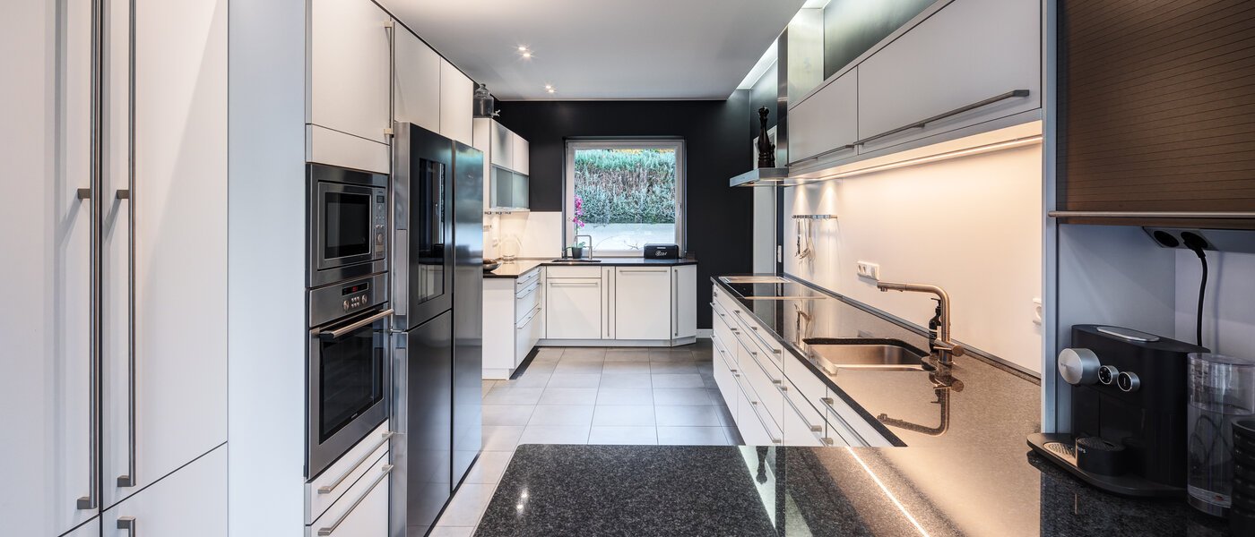 家屋 Vaterstetten 03 キッチン 14635